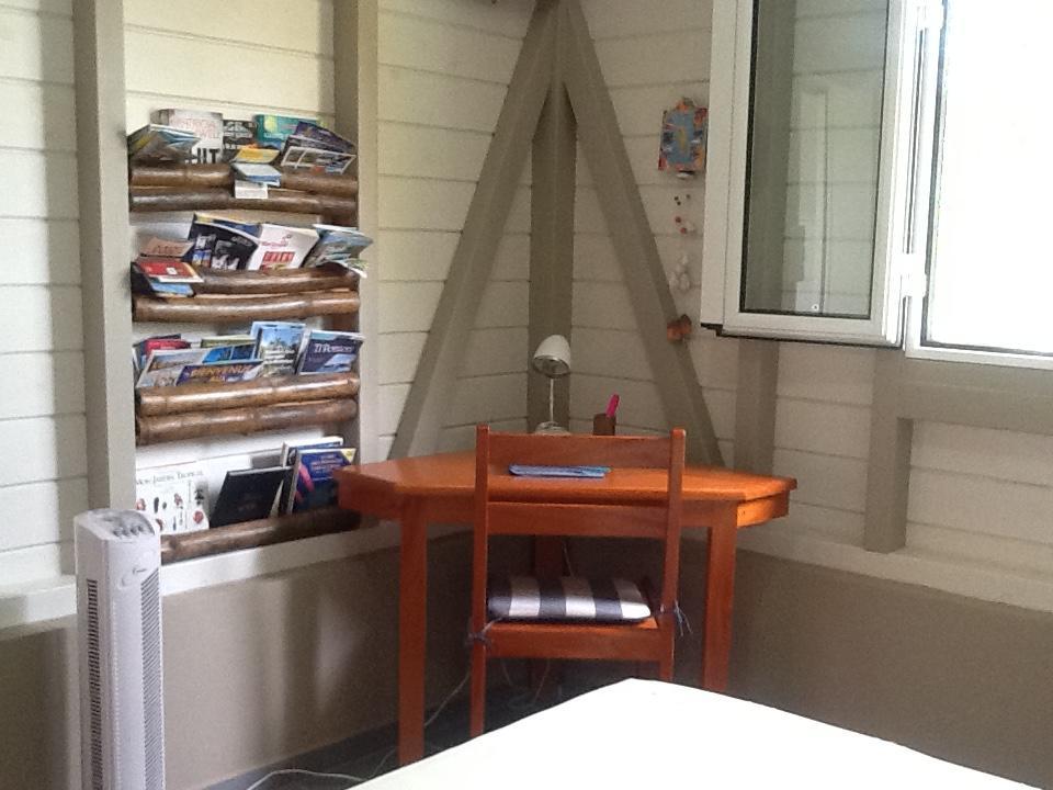 Bungalow Le Manikou Le Robert Buitenkant foto